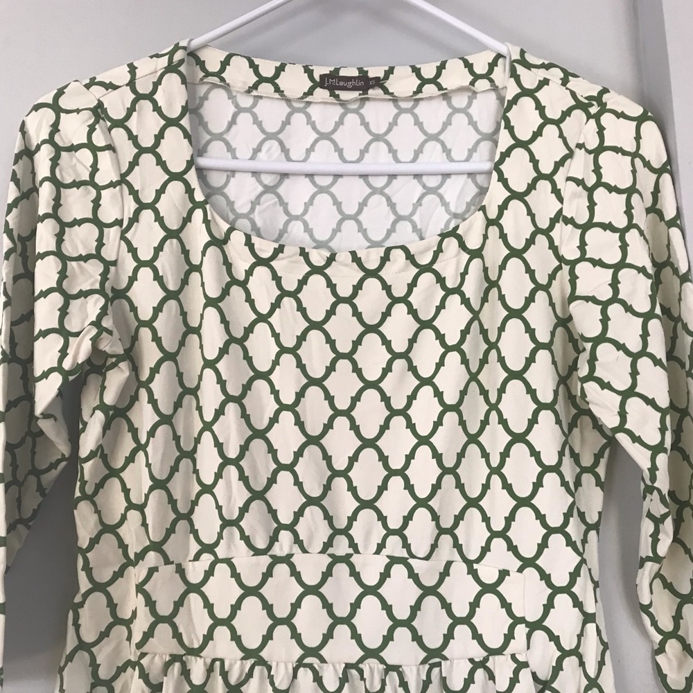 J. McLaughlin Emma Dress